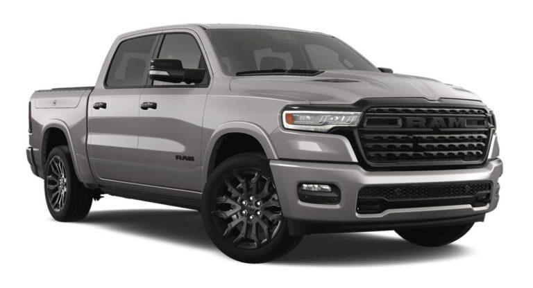 dodge ram 1500