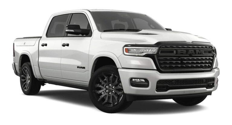 ram 1500 ecar