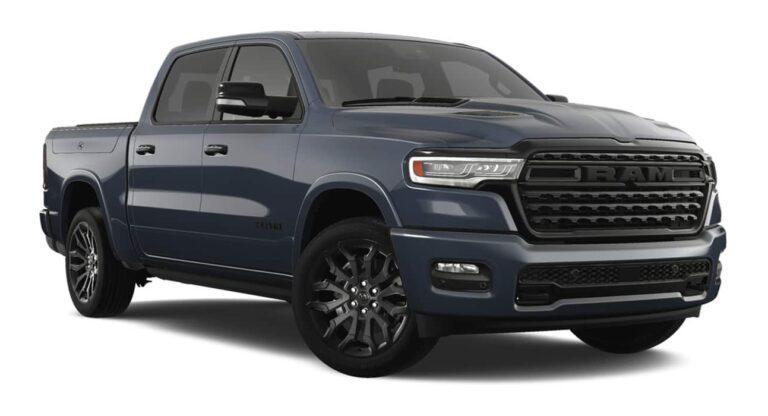 dodge ram 1500