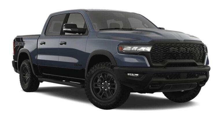 ram 1500 us truck