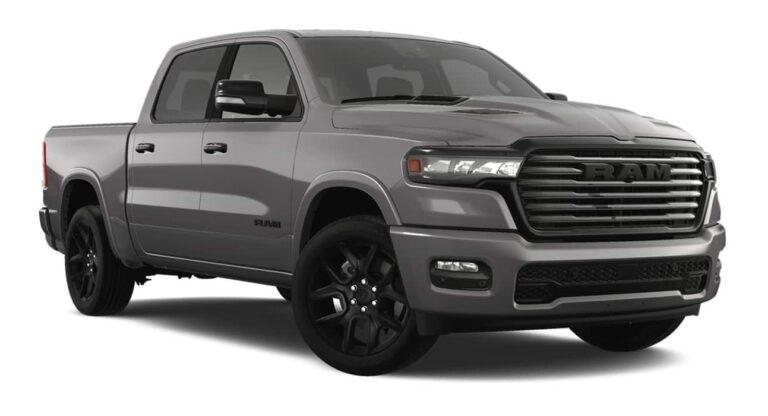 dodge ram 1500